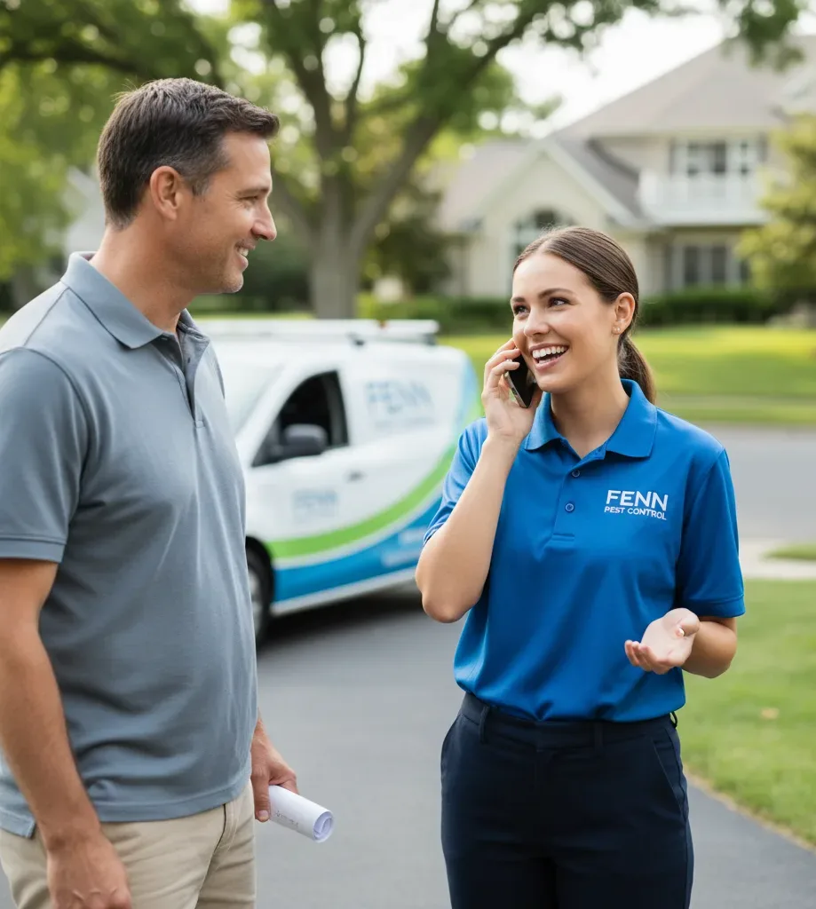 Silverfish Control in Jenison, MI